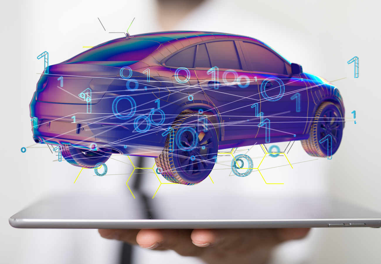 AI Implementation for Automotive Industry