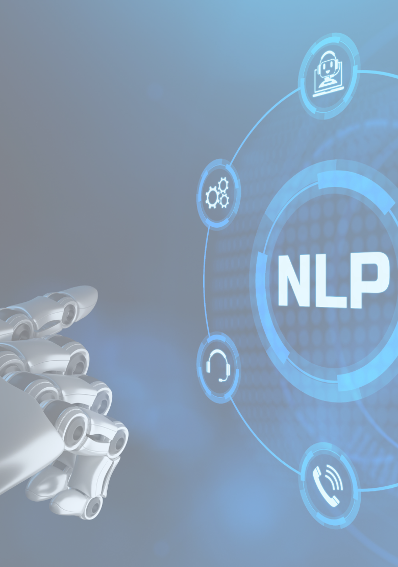 Natural Language Processing (NLP)