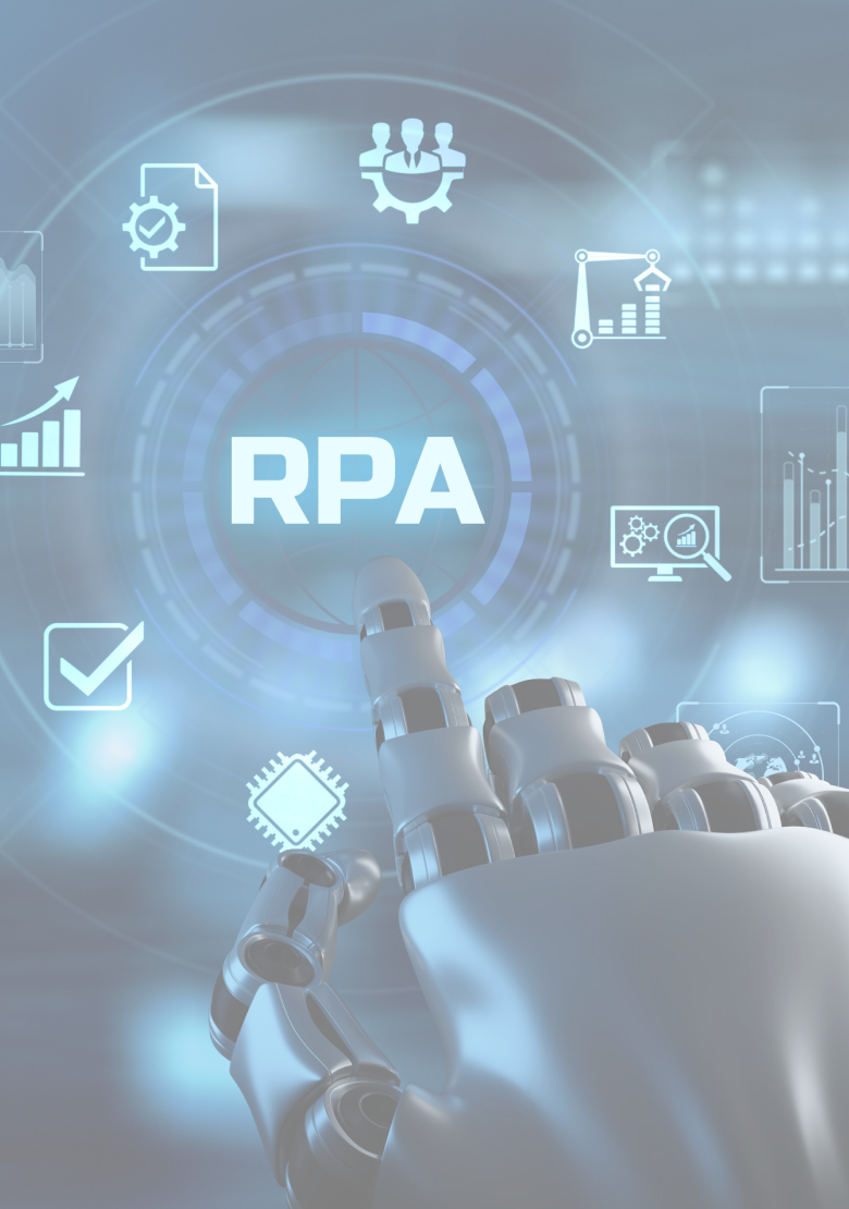 Robotic Process Automation (RPA)